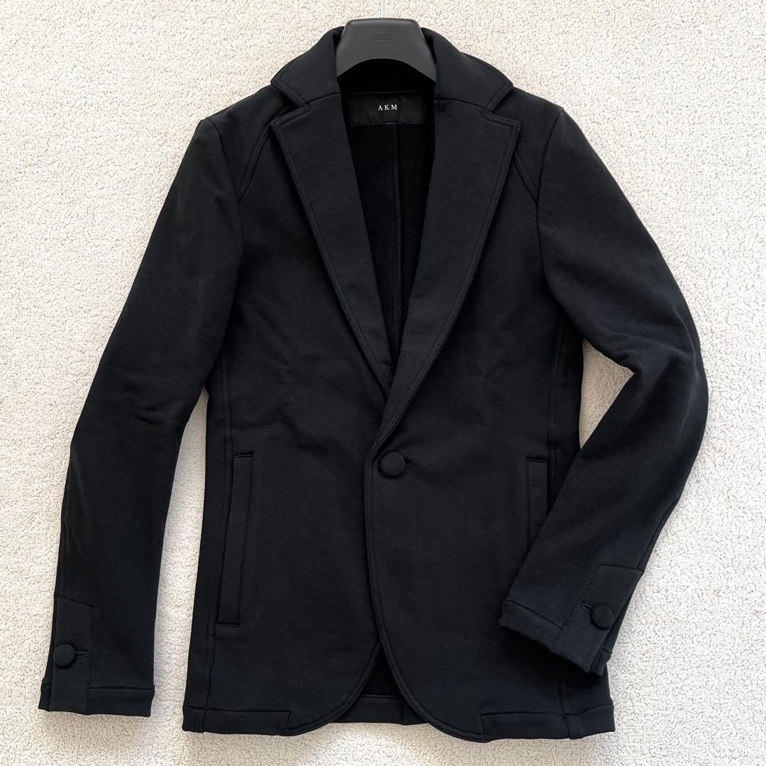 【ナズナさま専用】AKM STRETCH JERSEY SOLID ジャケット