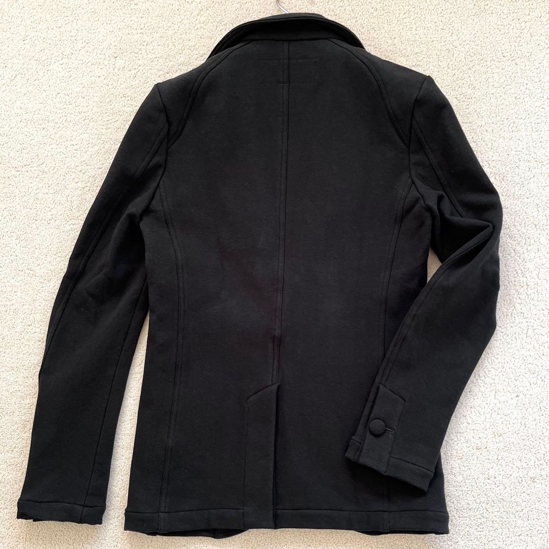 【ナズナさま専用】AKM STRETCH JERSEY SOLID ジャケット