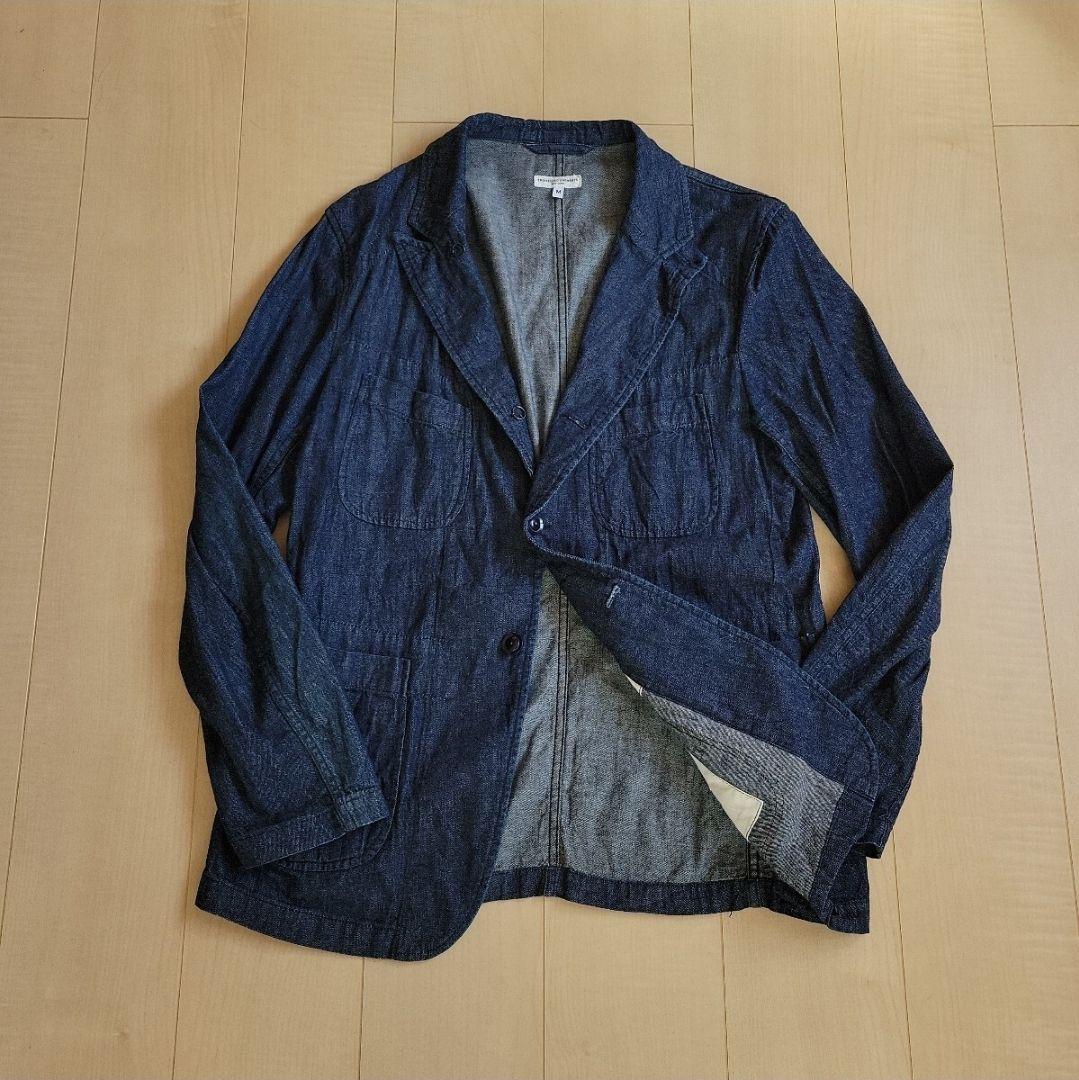 ENGINEERED GARMENTS★BEDFORD JACKET ジャケット