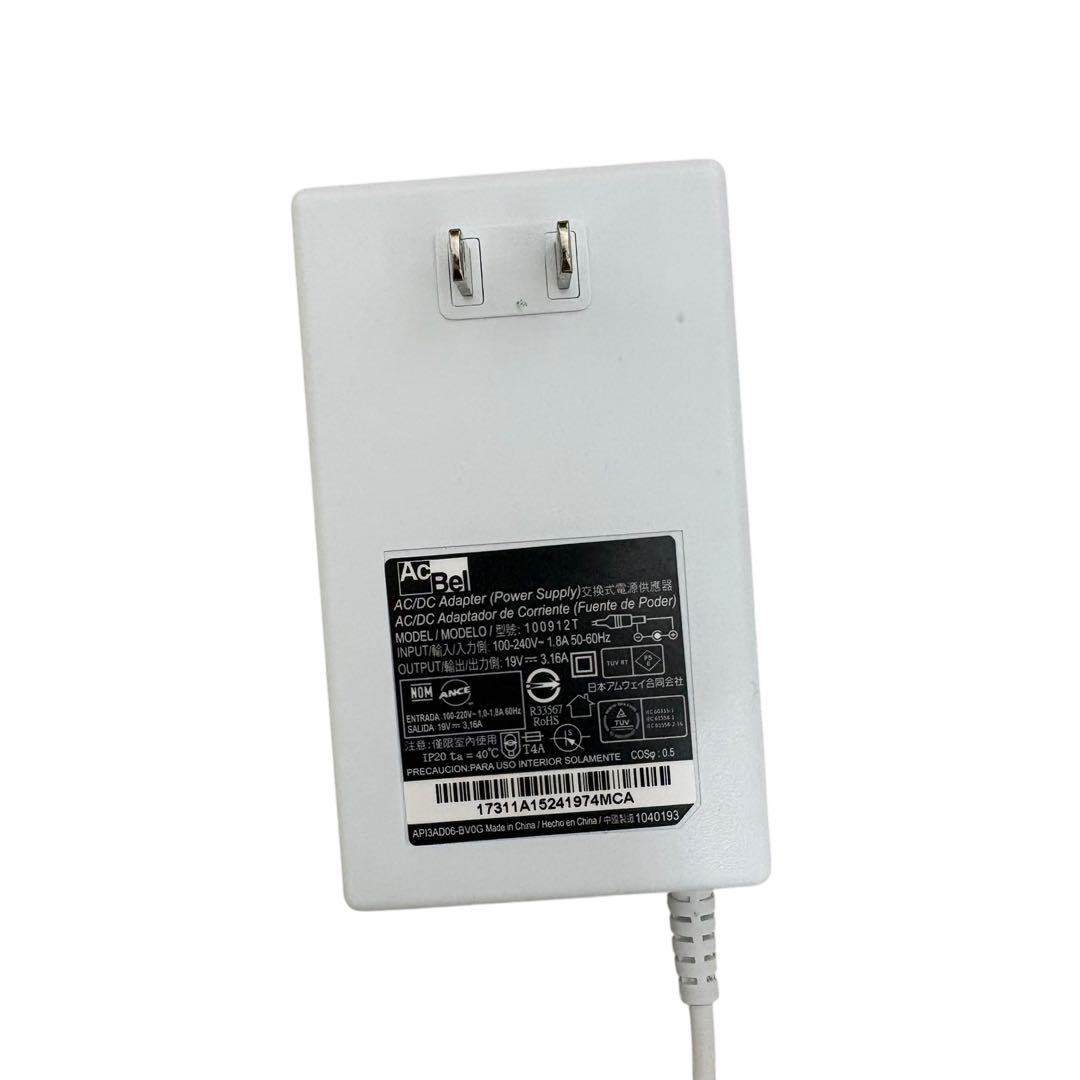 アムウェイ eSpring 浄水器II（据置型）2018年型 動作確認済 整水器