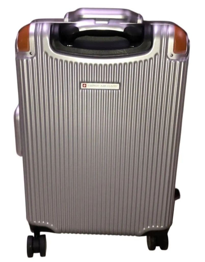 れいちぇる様ご予約商品 スイスミリタリー プレミアム SM-C620N