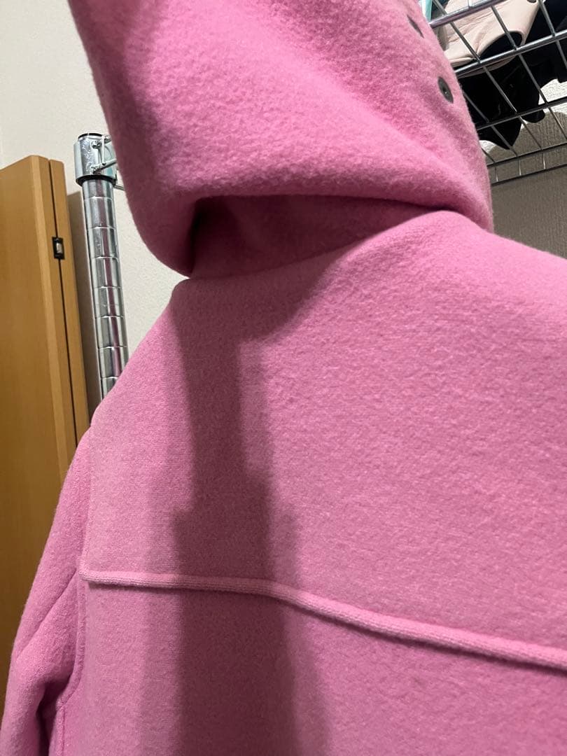 Gloverall Dover Street Marketコラボ　ダッフルコート