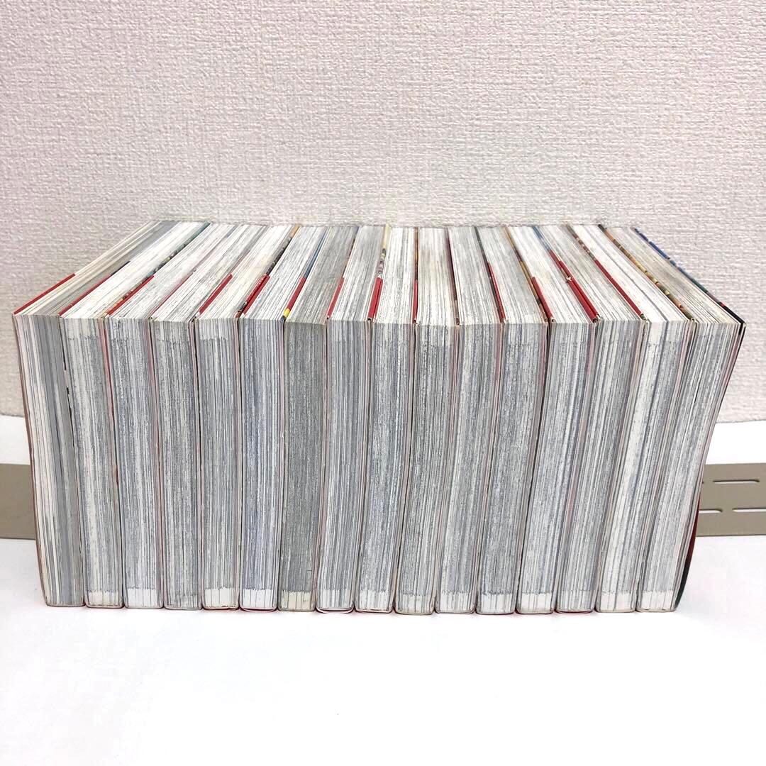 角川まんが学習シリーズ 日本の歴史 全15巻＋別巻計16冊セット