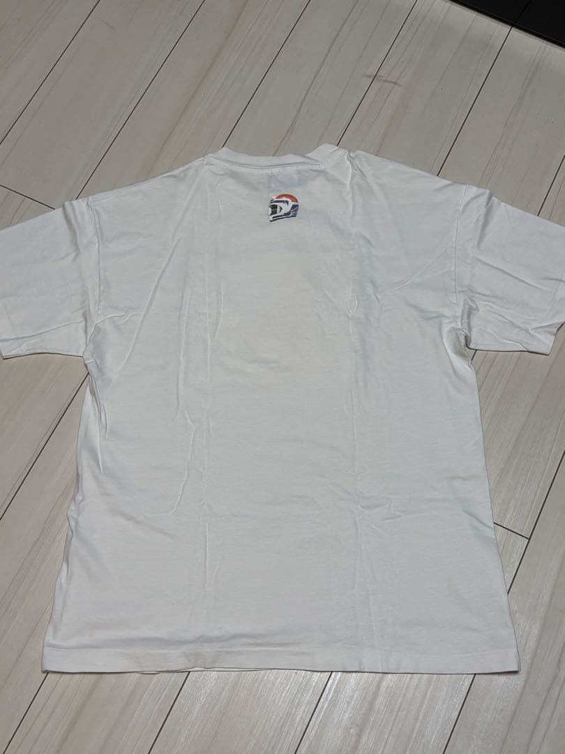 グッドイナフ　Tシャツ　タミヤ　☆good enough☆レア