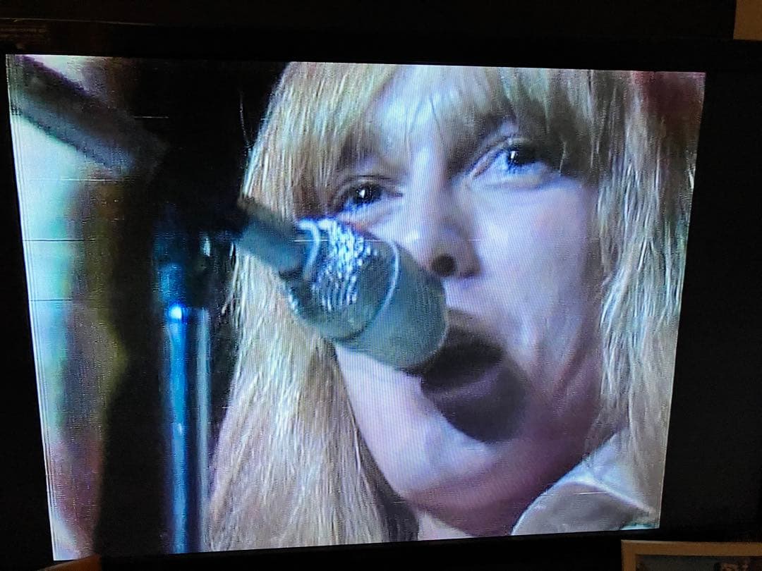 チープ・トリック at 武道館 - レガシーedit. CHEAP TRICK