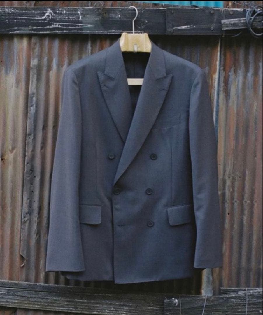 A　Llife DOBBY MESH TAILORED セット