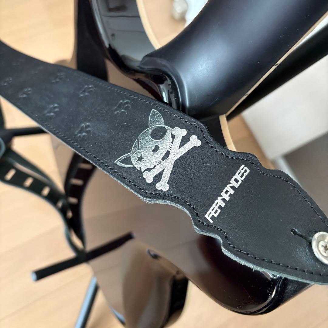 YAMAHA エレキギター REVSTAR RSS20 ブラック