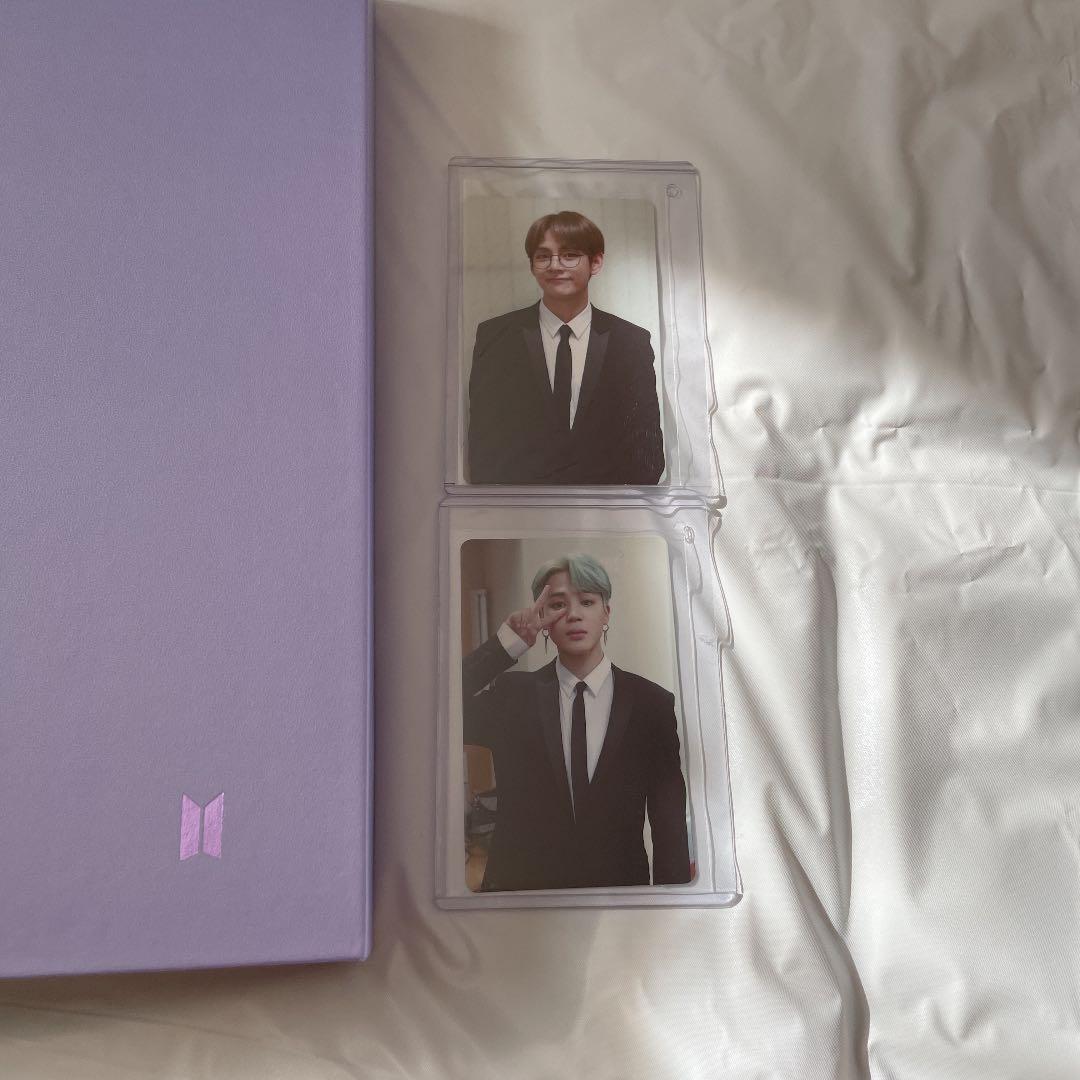 【公式】BTS Memories2018 DVD
