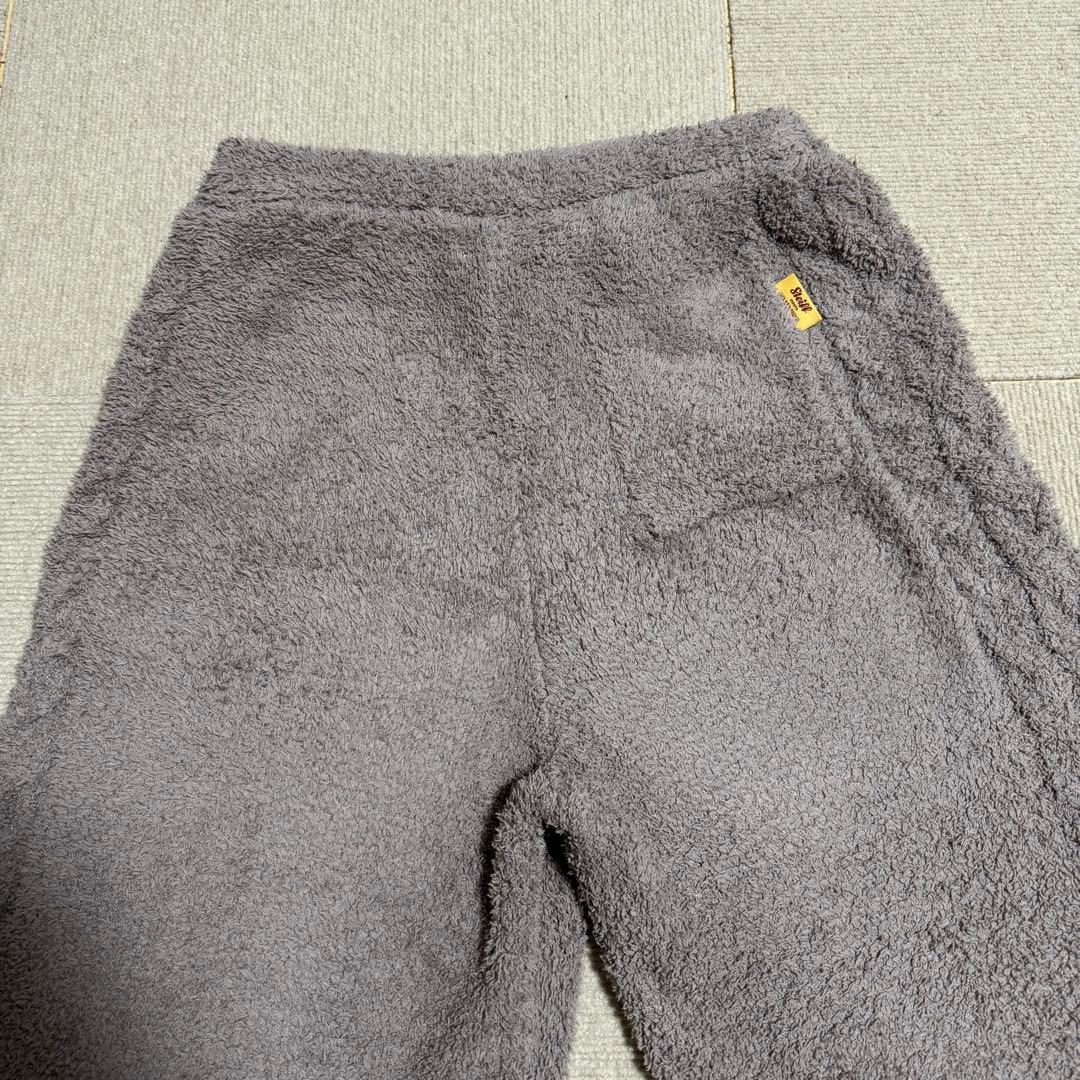 ジェラートピケ×シュタイフ　ルームウェアセット