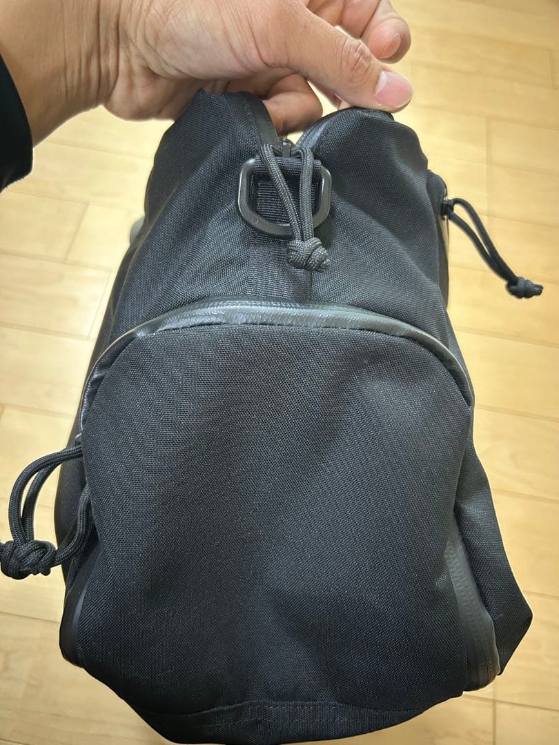 BRIEFING(ブリーフィング) URBAN GYM BOSTON
