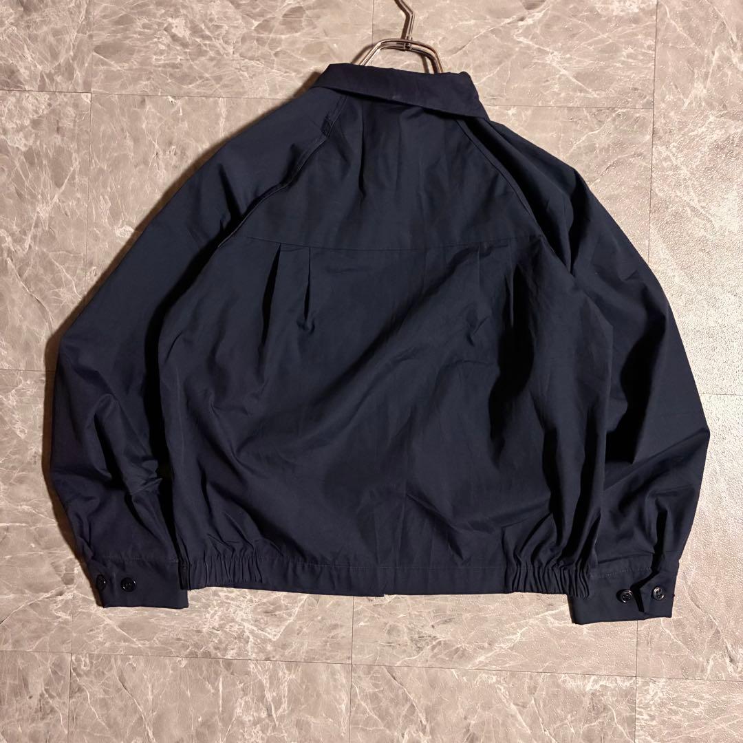 60s【USA製】BAUERヴィンテージ ハリントンジャケット短丈古着