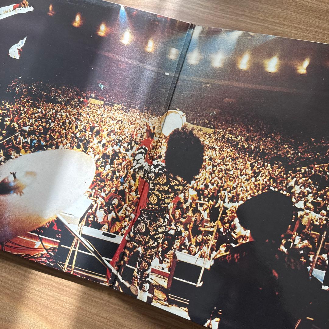 Sly & The Family Stone – There's A Riot…