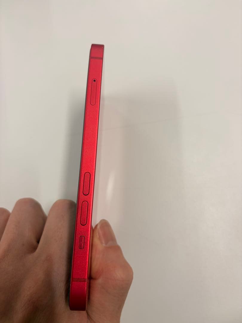iPhone14 / 128GB / レッド