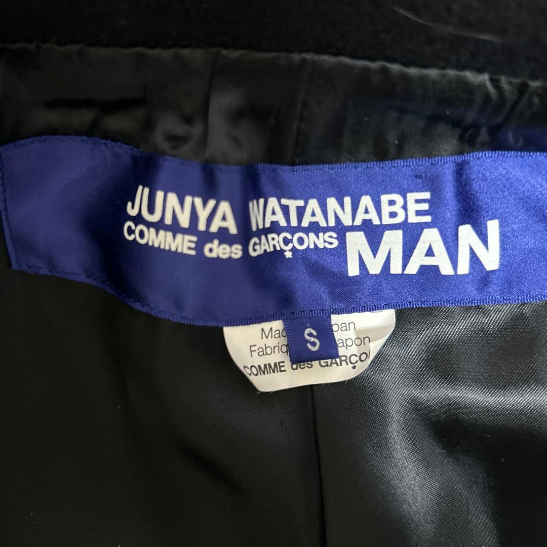 JUNYA WATANABE COMME des GARÇONS MAN