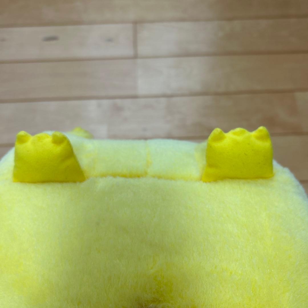ピカチュウ 等身大ぬいぐるみ