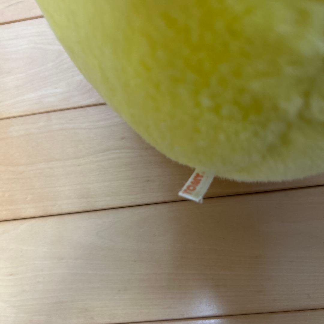 ピカチュウ 等身大ぬいぐるみ