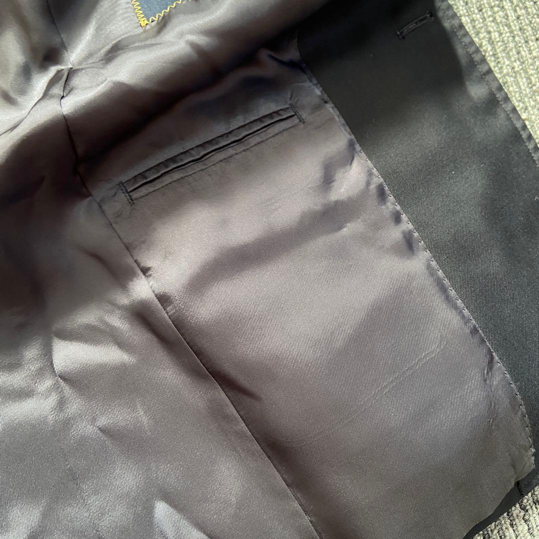 Brooks Brothers 紺ブレ 金ボタン テーラードジャケット ブレザー