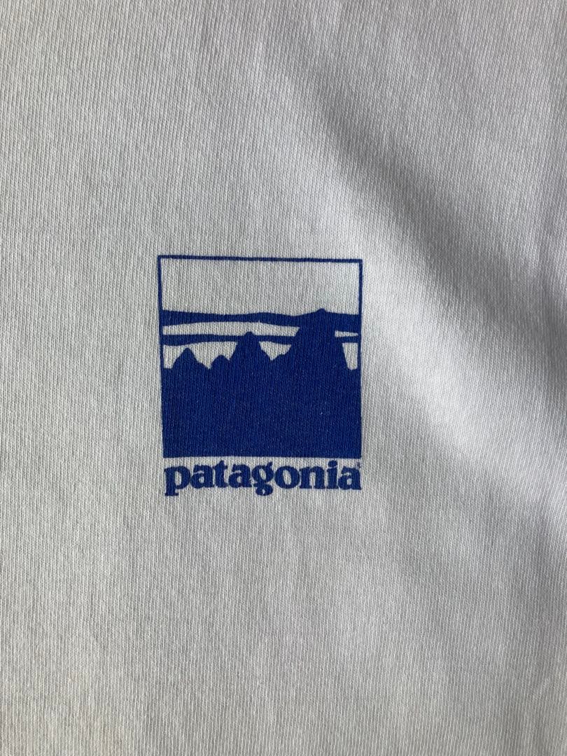 90s patagonia USA製 chouinard special