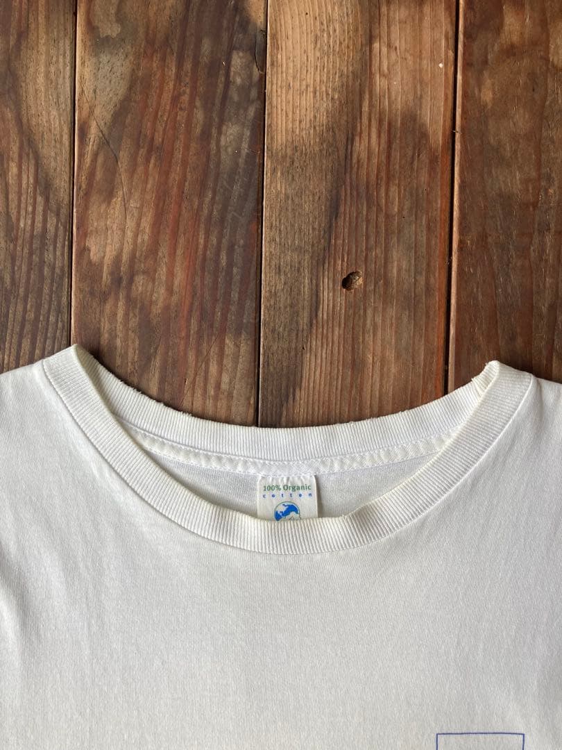 90s patagonia USA製 chouinard special