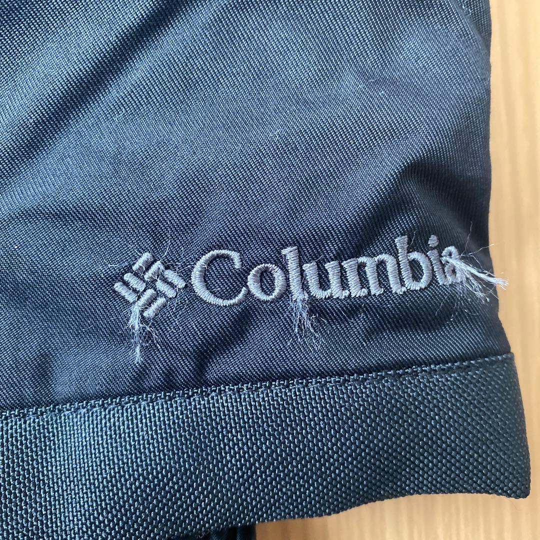 Colombiaキッズスキーウェアパンツセット