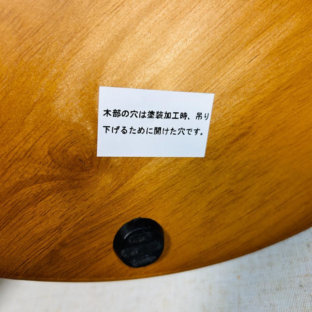 曙工芸 木製 ポールスタンド コートハンガー 「ノヴァ377」