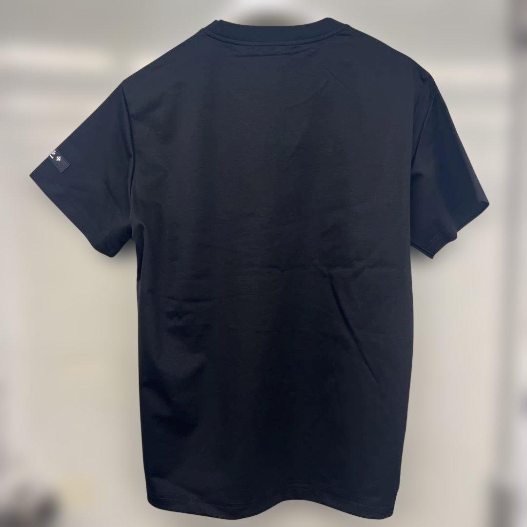 y*u様 1516 TATRAS TシャツCIALOチアーロ 袖ロゴ Tシャツ