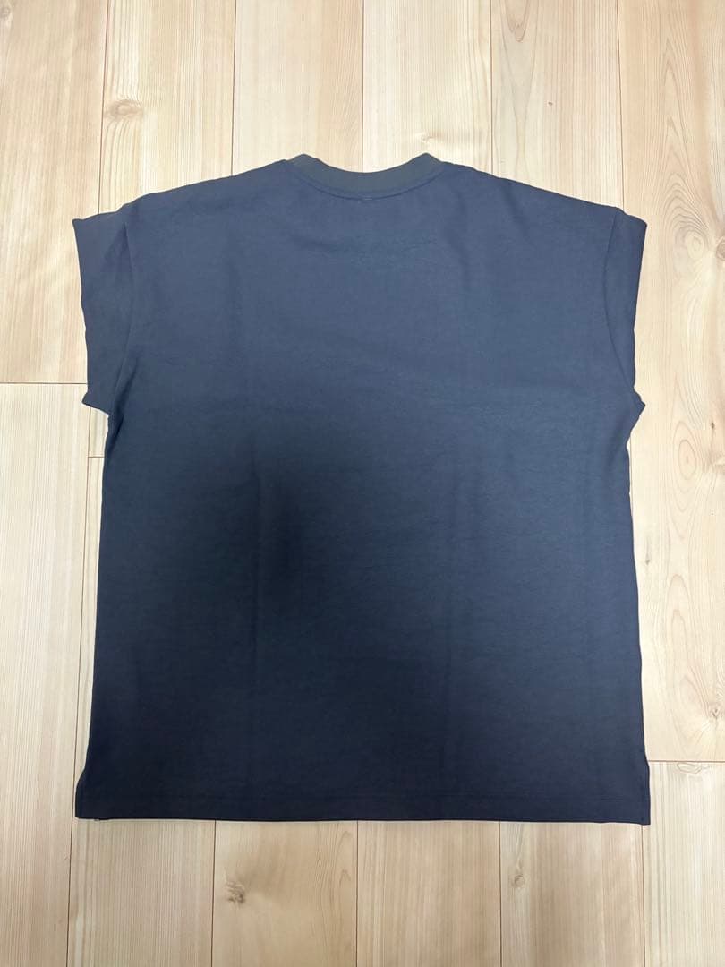 デサントオルテラインI/O Tシャツ