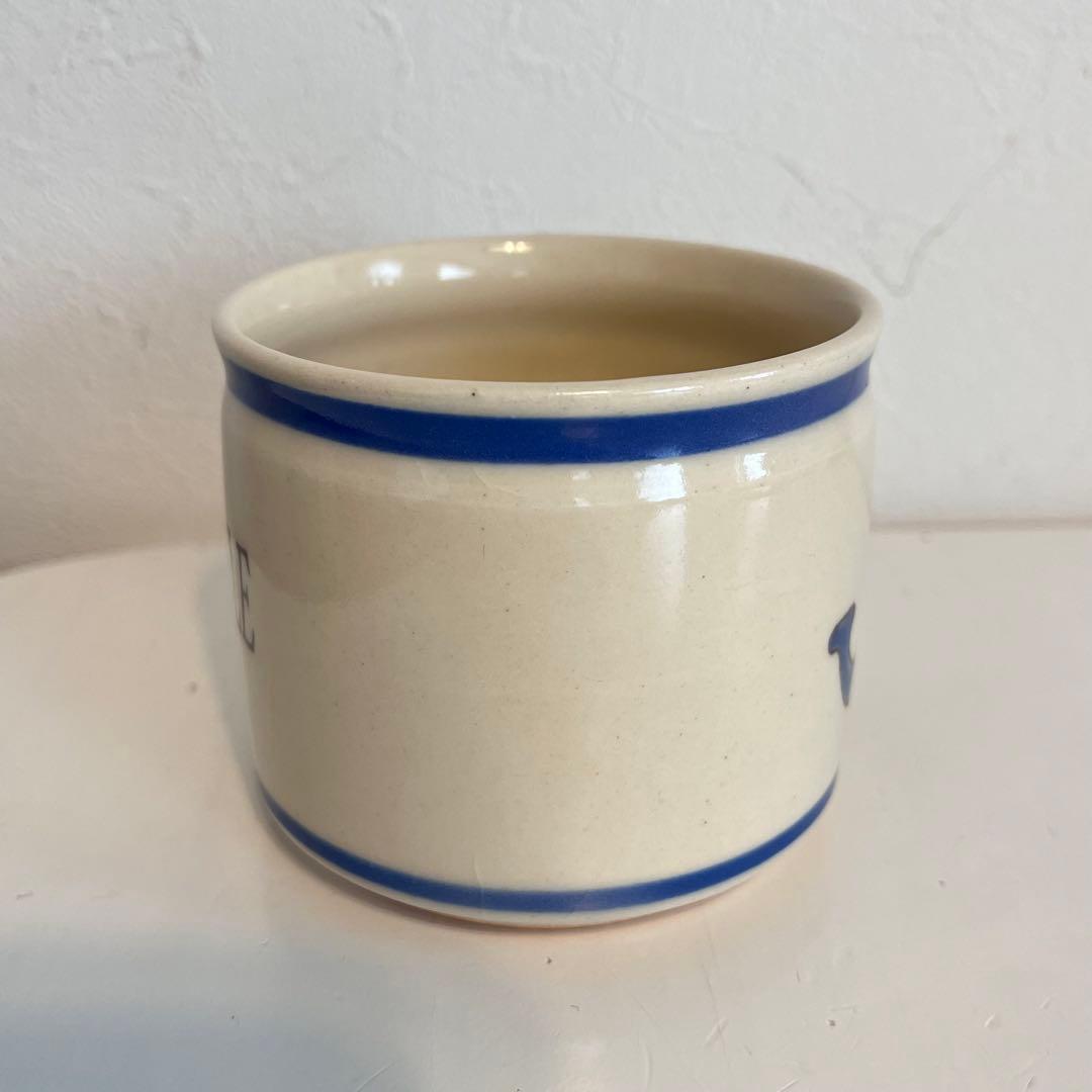 whale【新品】DAISAK カップ　マグカップ　ダイサク　クジラ　鯨