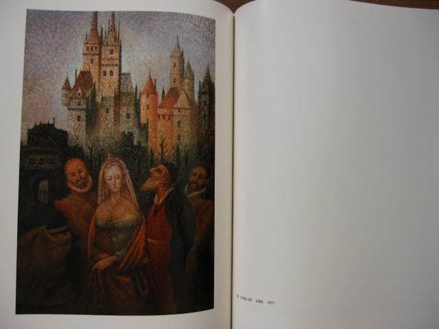 西村龍介 画集 作品1941~1979　Ryusuke Nishimura