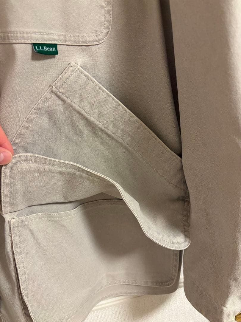ジャケット・アウター L.L.Bean ProspectHarborFieldCoat