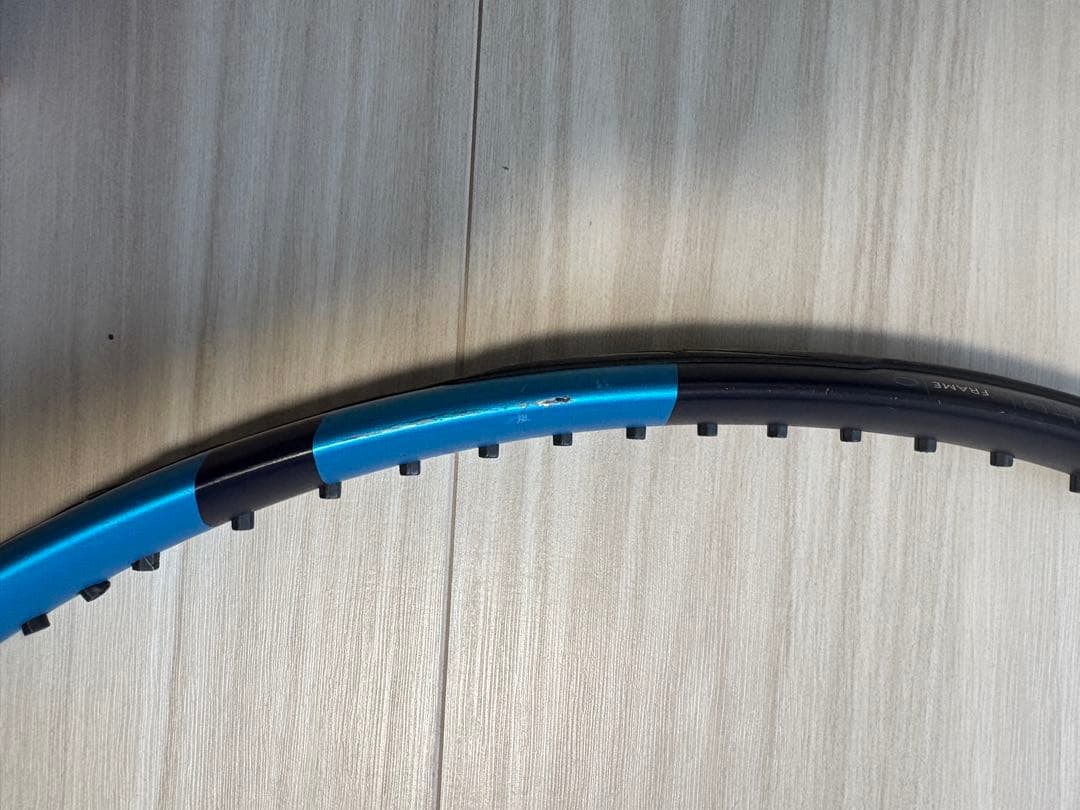 Babolat pure drive 300g 2021 G2(2本セット)