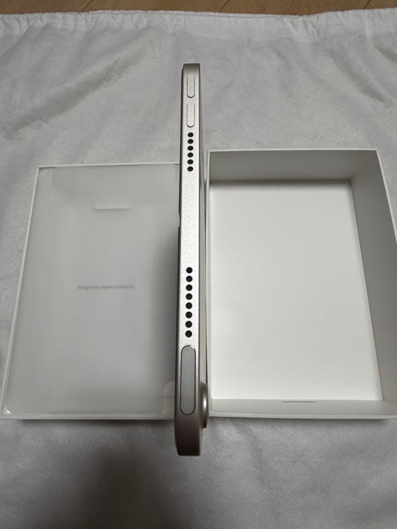 iPad mini 6世代 ジャンク