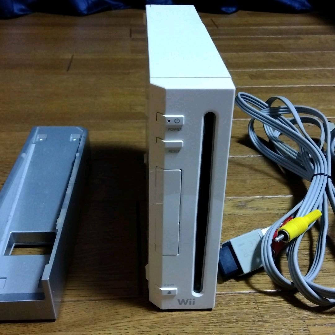 任天堂WII