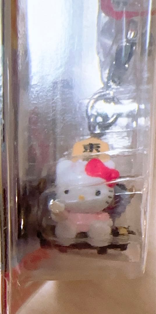 ご当地キティ 東京 御神輿 サンリオ sanrio HELLO KITTY