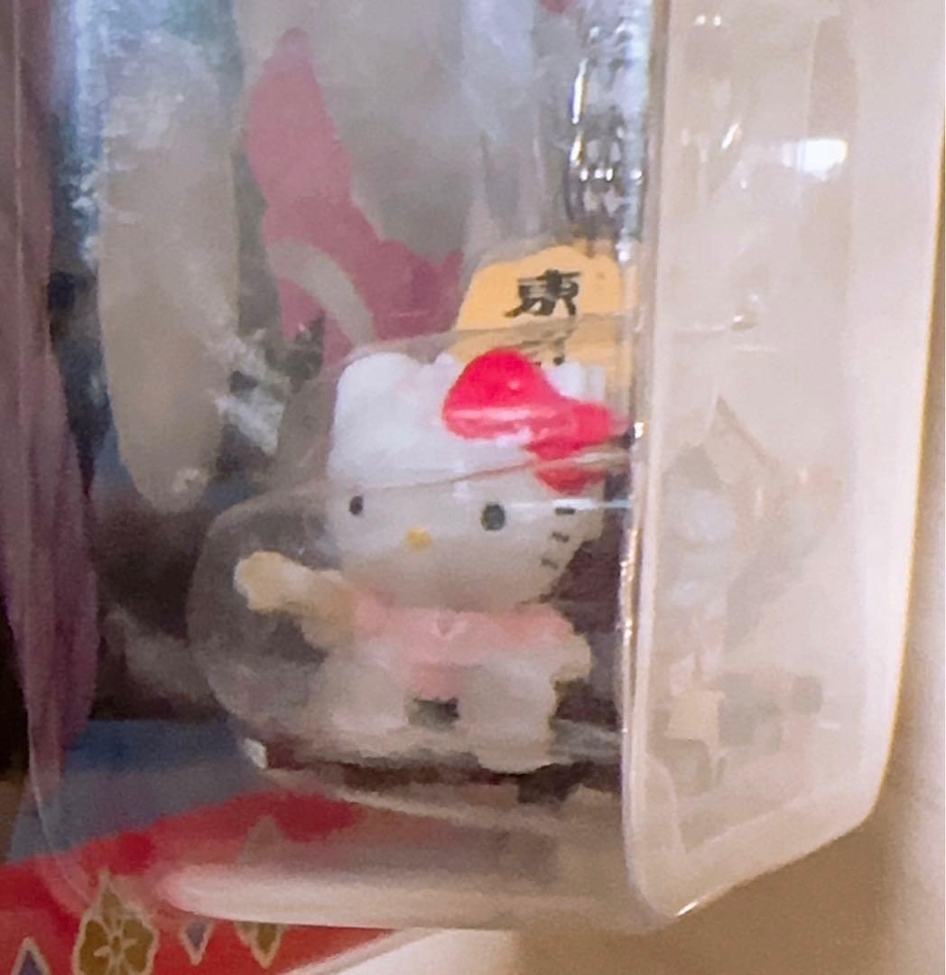 ご当地キティ 東京 御神輿 サンリオ sanrio HELLO KITTY