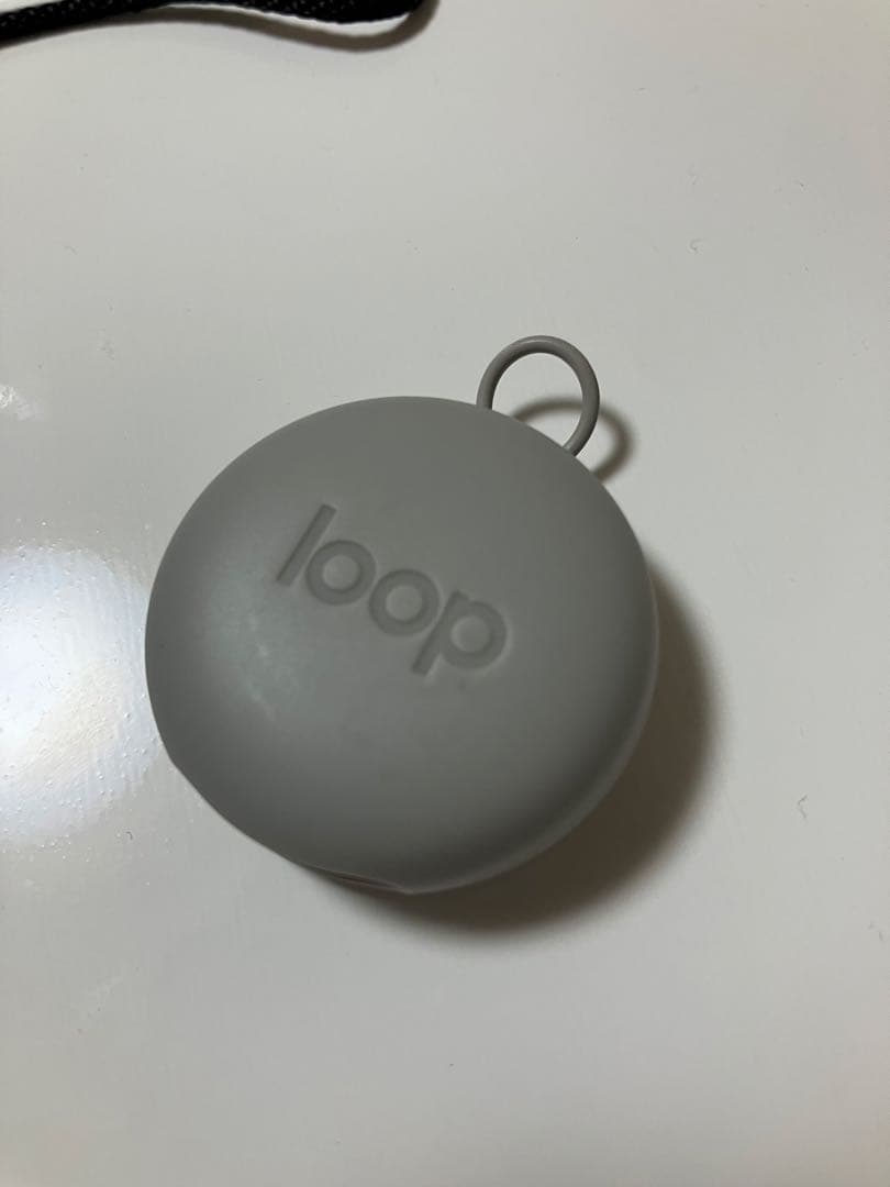 Loop Engage 2 Plus Loop link 付き