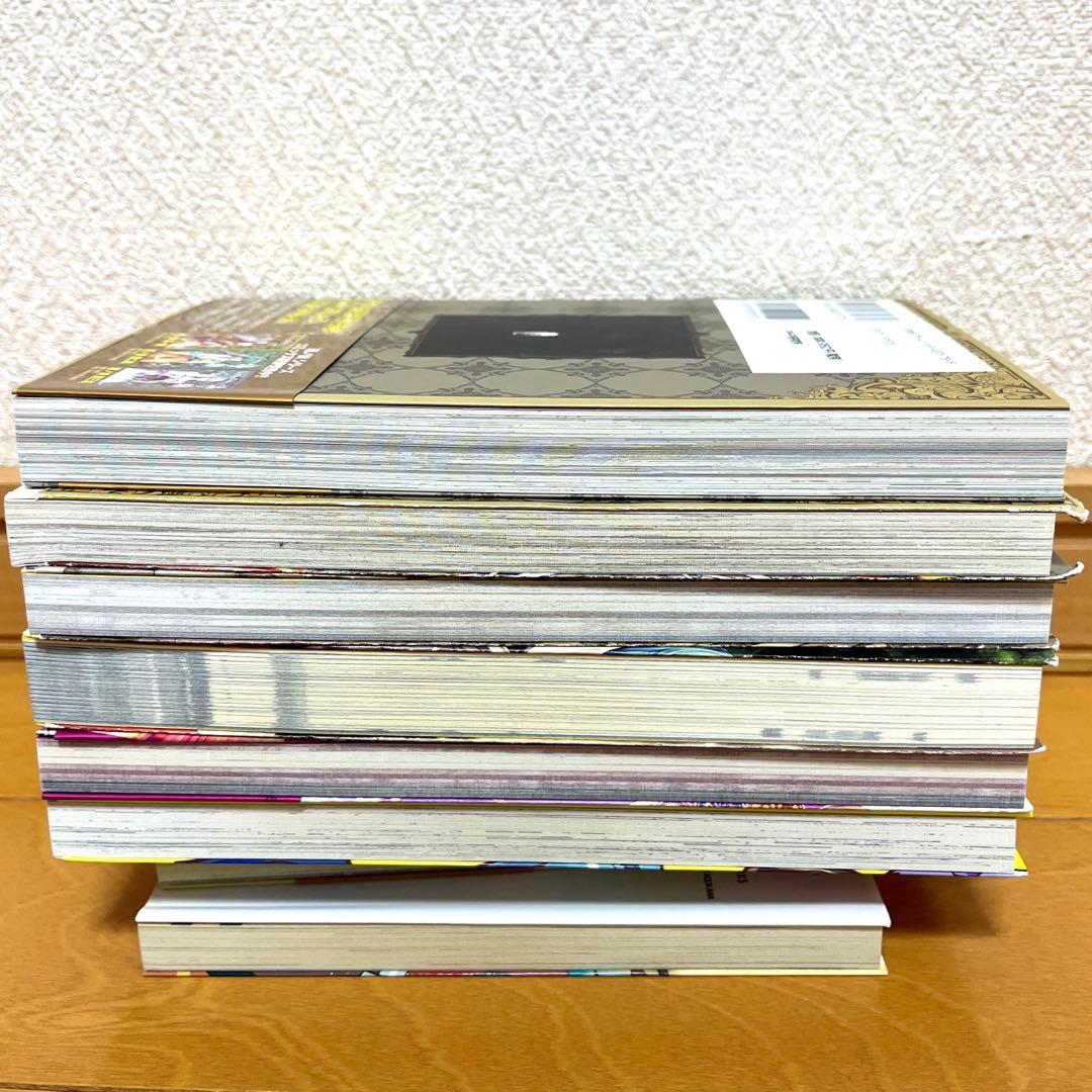 【お値下げ可】悪ノ娘 悪ノシリーズ セット まとめ売り 8冊