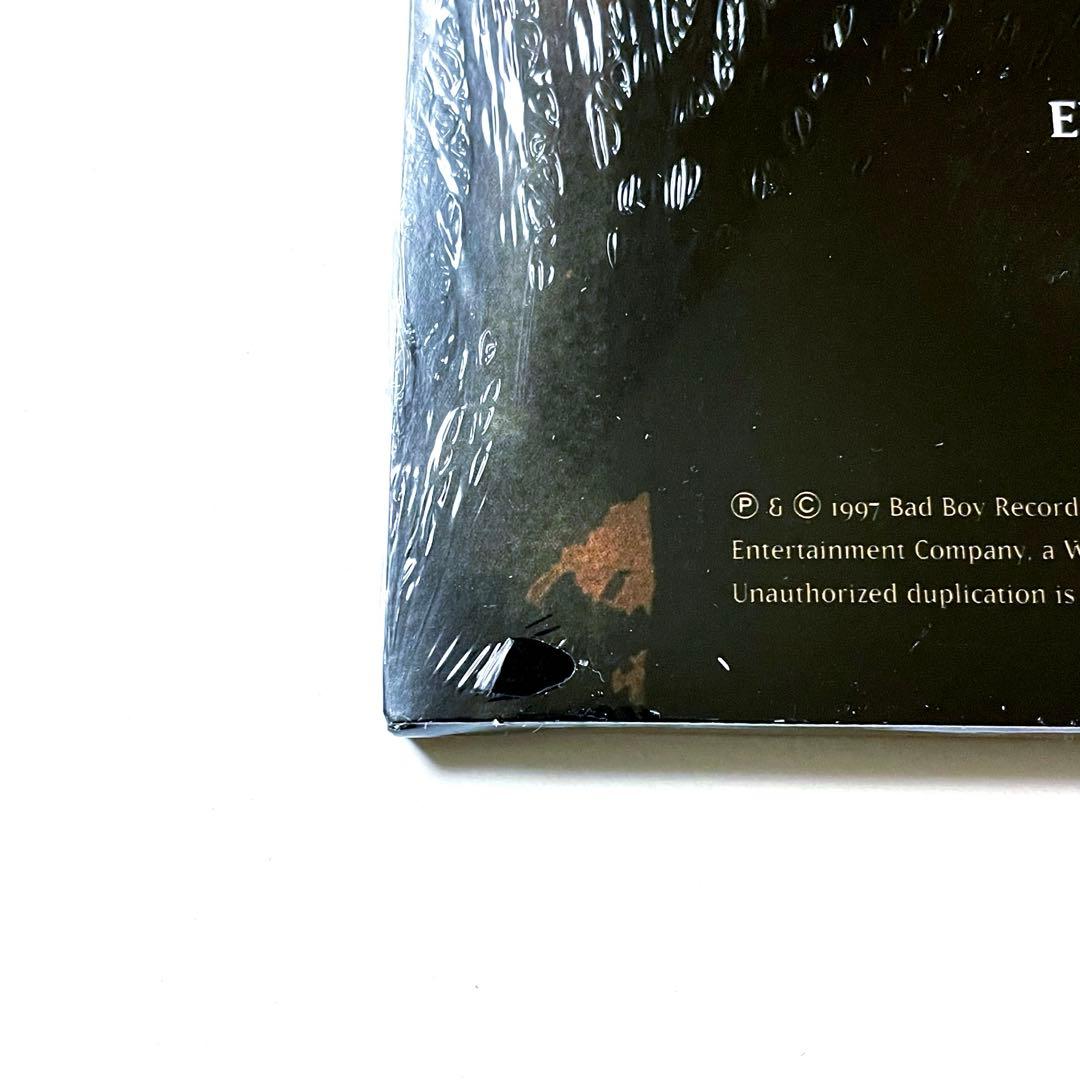 洋楽 The Notorious B.I.G.Life After Death 3LP