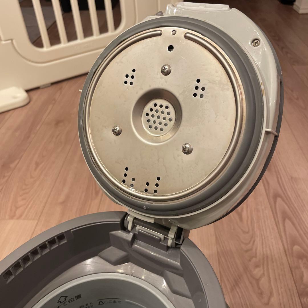 象印 スチーム式加湿器 EE-DC50 ZOJIRUSHI