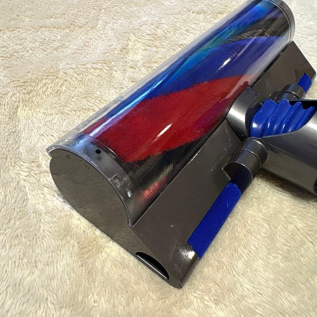 ダイソン SV21 スリムソフトローラーヘッド1.5kg 489949