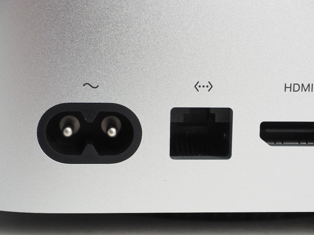 Apple Mac mini M4 16GB 256GB ドック付