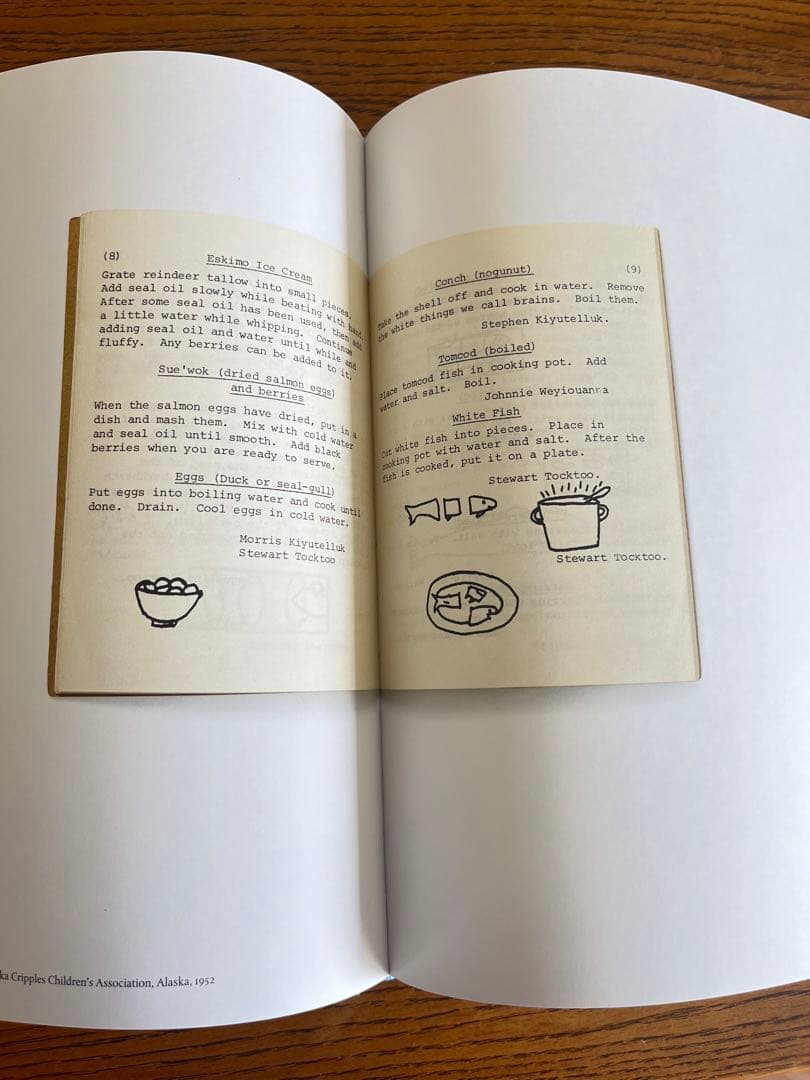 洋書 CookBook Book