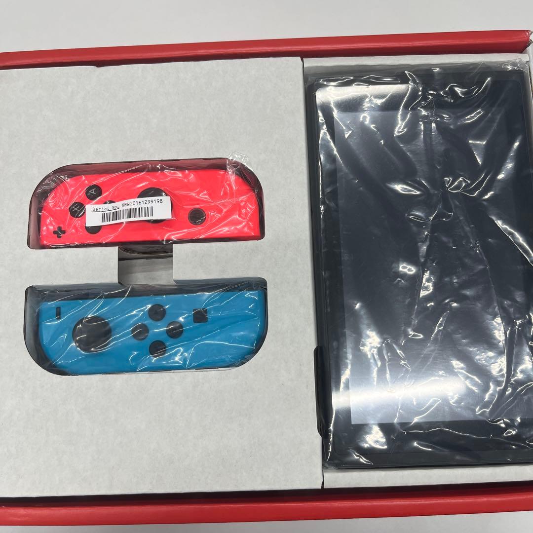 ゆうさん専用　Switch Nintendo Switch Joy-Con