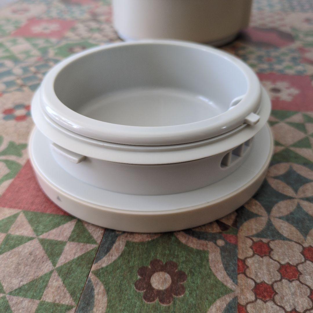 récolte Auto Cooking Pot アイボリー