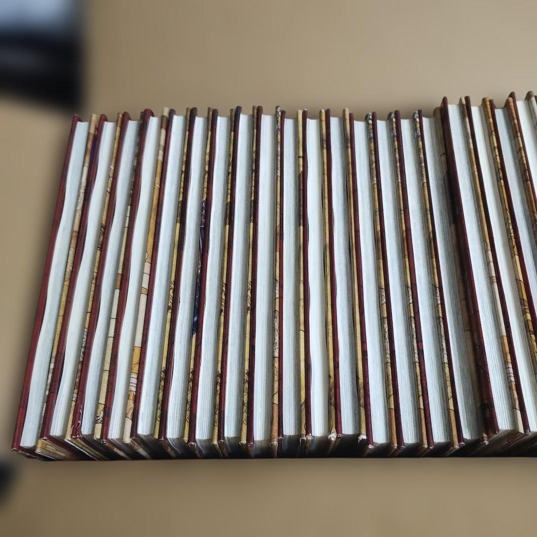 コミック版日本の歴史まとめて23冊！