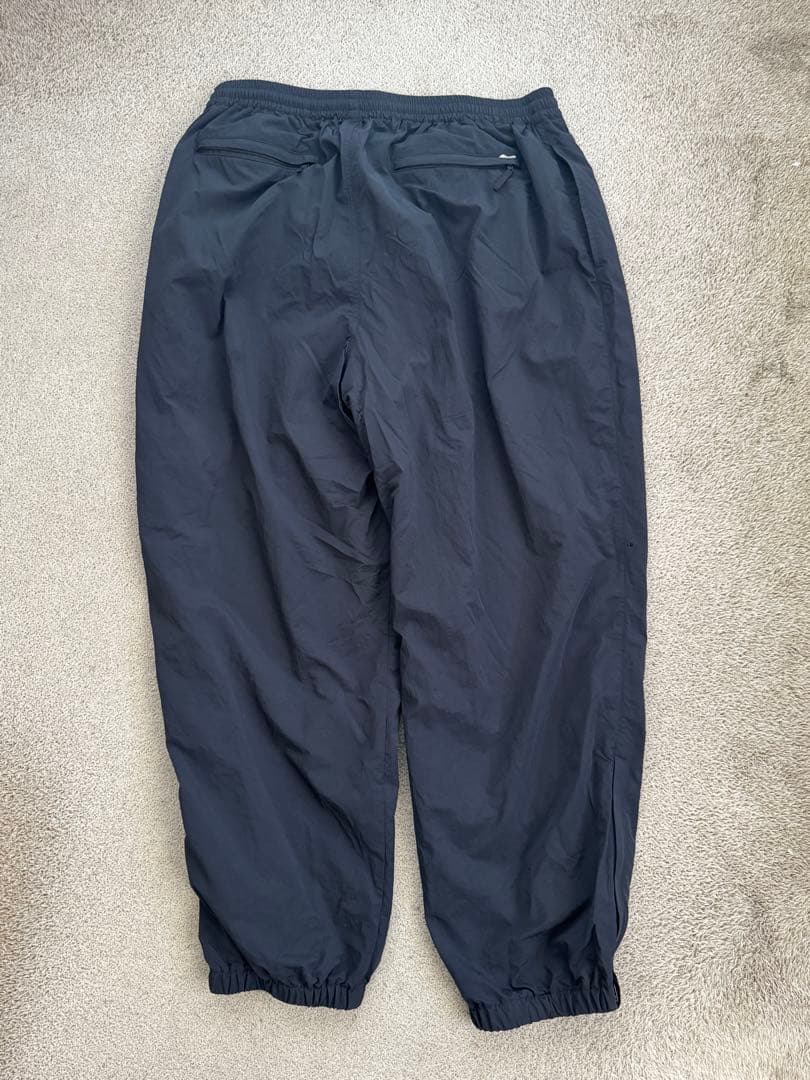 FARAH　Nylon Jogger Pants ファーラー　サイズXL