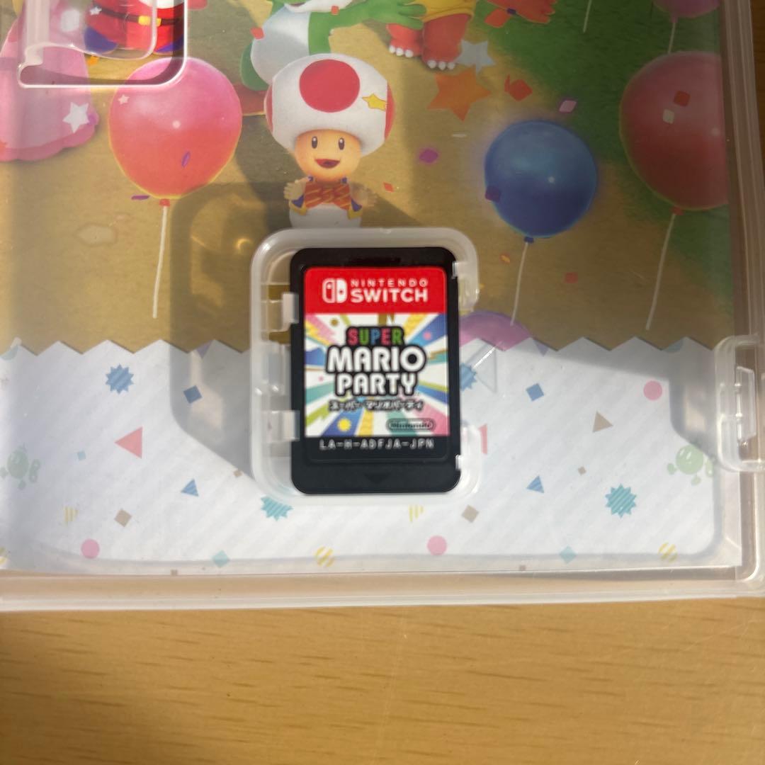 スーパー マリオパーティ スーパーマリオメーカー2