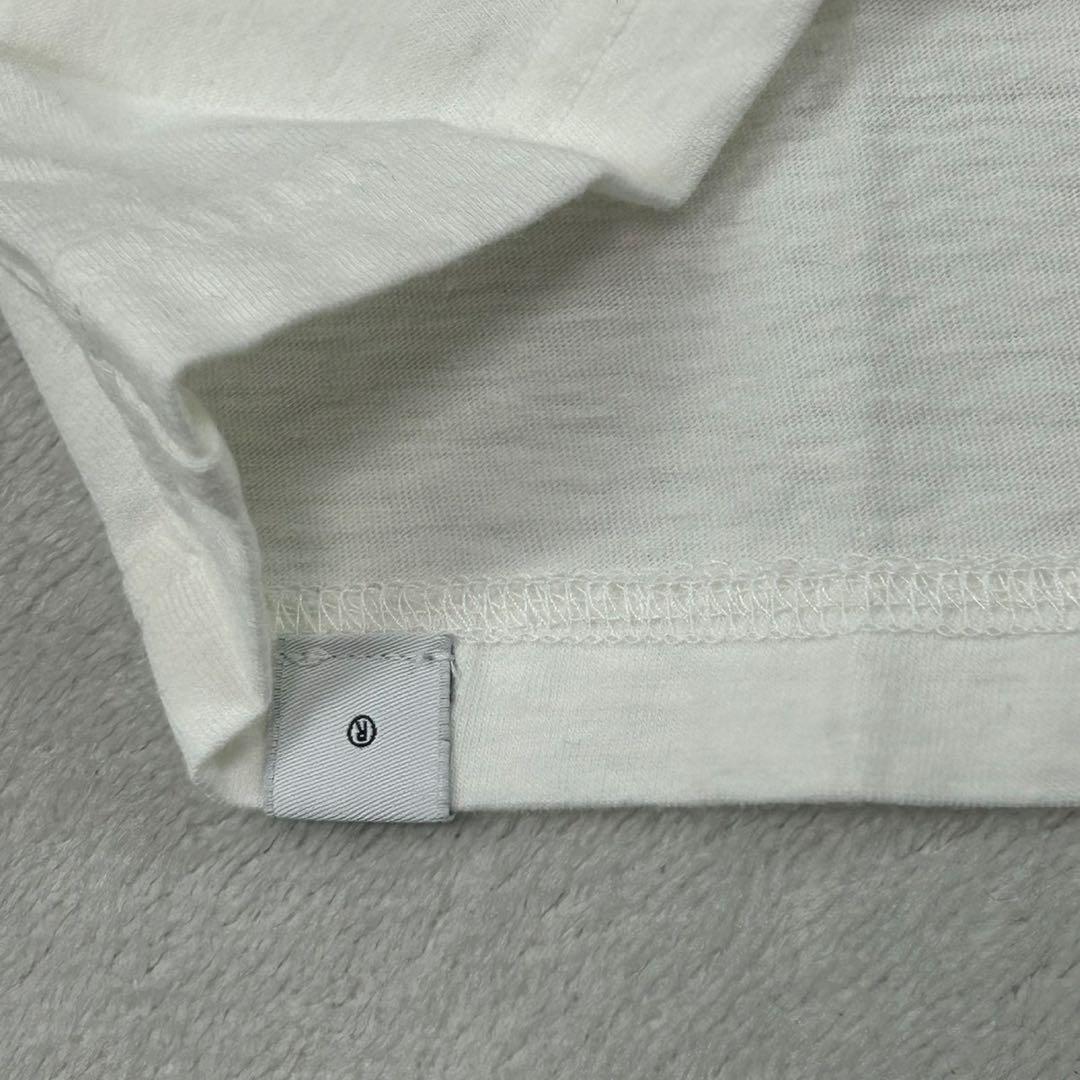 K964 新品未使用 S ヒステリックグラマー タグ付き 半袖 Tシャツ メンズ