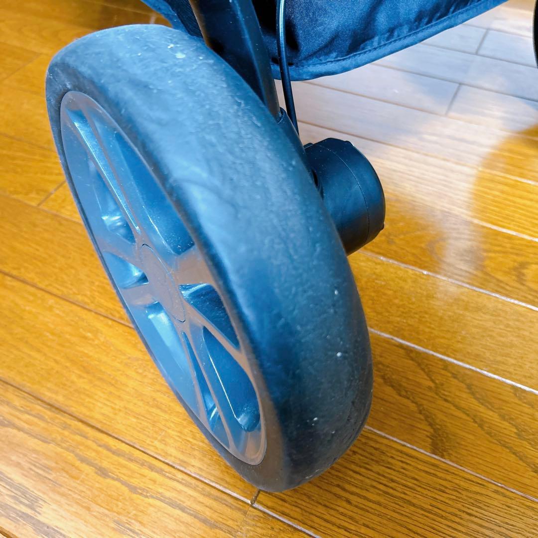 joie トラベルシステム① 3点セット ベビーカー ベビーシート ISOFIX