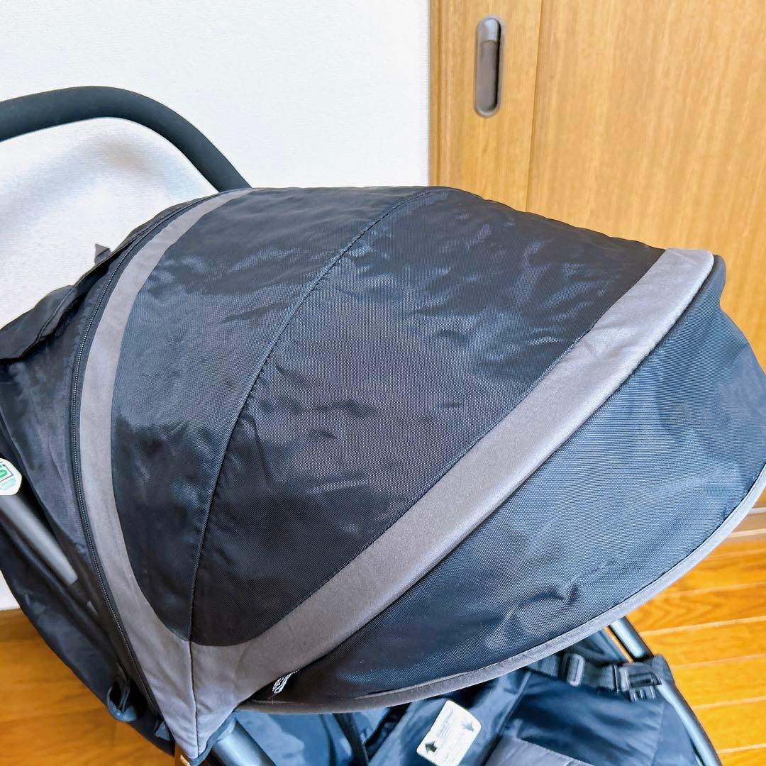 joie トラベルシステム① 3点セット ベビーカー ベビーシート ISOFIX